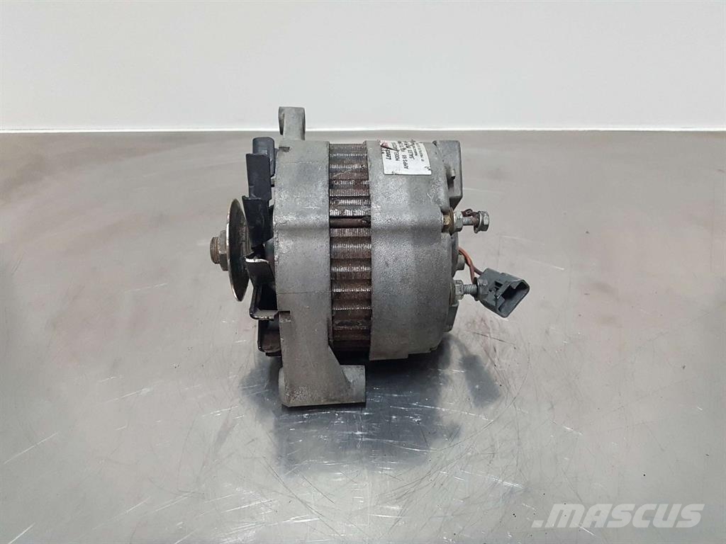  Dynamo 12V 65A-8AR2200L-Alternator/Lichtmaschine/D Motores