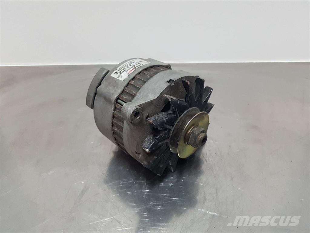  Dynamo 12V 65A-8AR2200L-Alternator/Lichtmaschine/D Motores