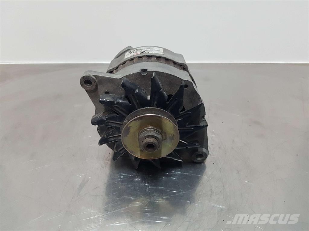  Dynamo 12V 65A-8AR2200L-Alternator/Lichtmaschine/D Motores