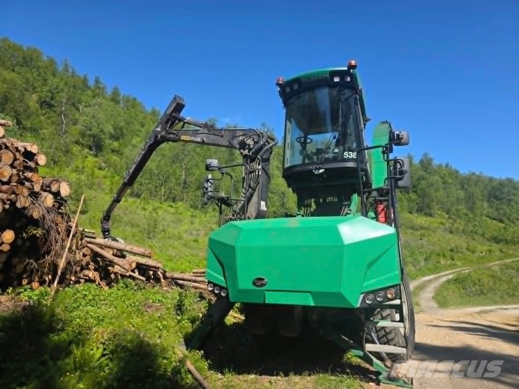 Albach Diamant 2000 Broyeur de végétaux