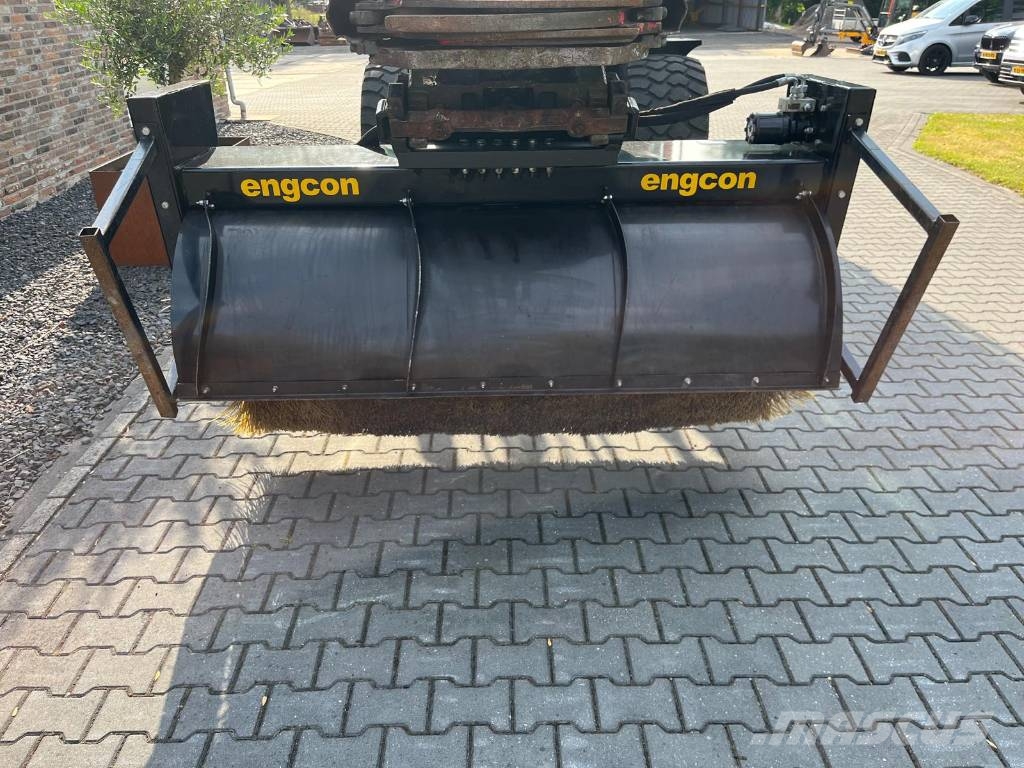 Engcon bezem SR1800 CW30 SR1800 CW30 Bouw - Overige