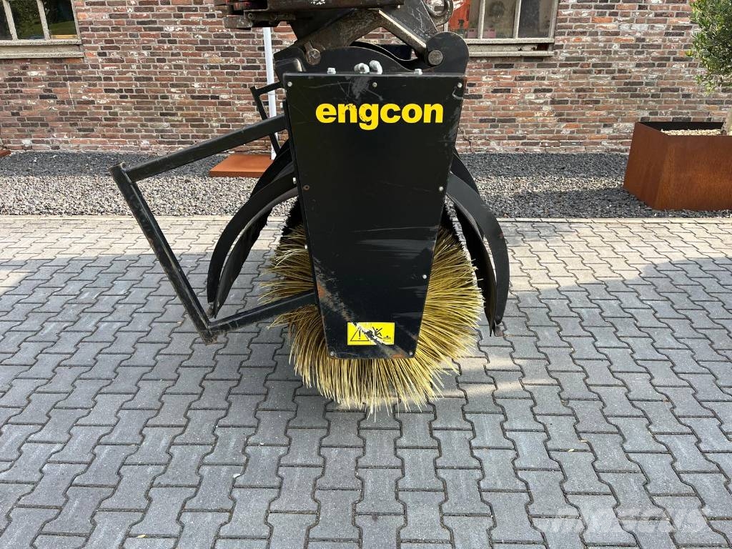 Engcon bezem SR1800 CW30 SR1800 CW30 Bouw - Overige