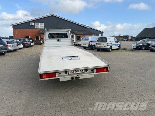 Renault Master Varebiler