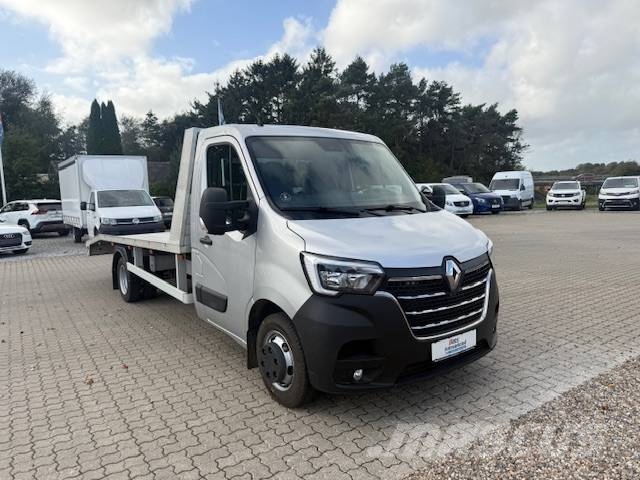 Renault Master Varebiler