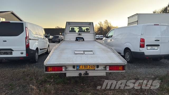 Renault Master Varebiler