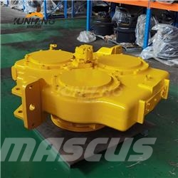 Komatsu PC3000-6 Pump Distributor Gear 91537640 89815240 Μετάδοση κίνησης