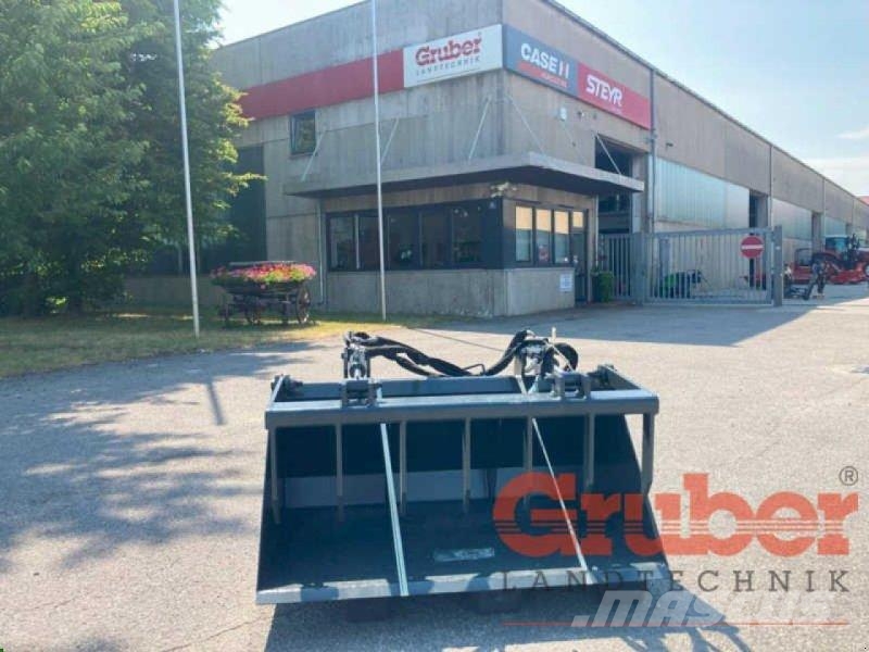 Striegel Pelikanschaufel 1,35 m Ostale poljoprivredne mašine