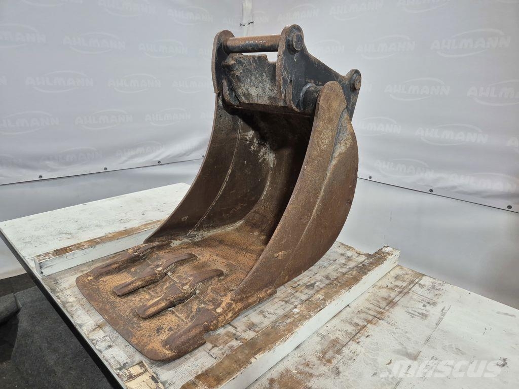 S60 Dieplepelbak دلاء