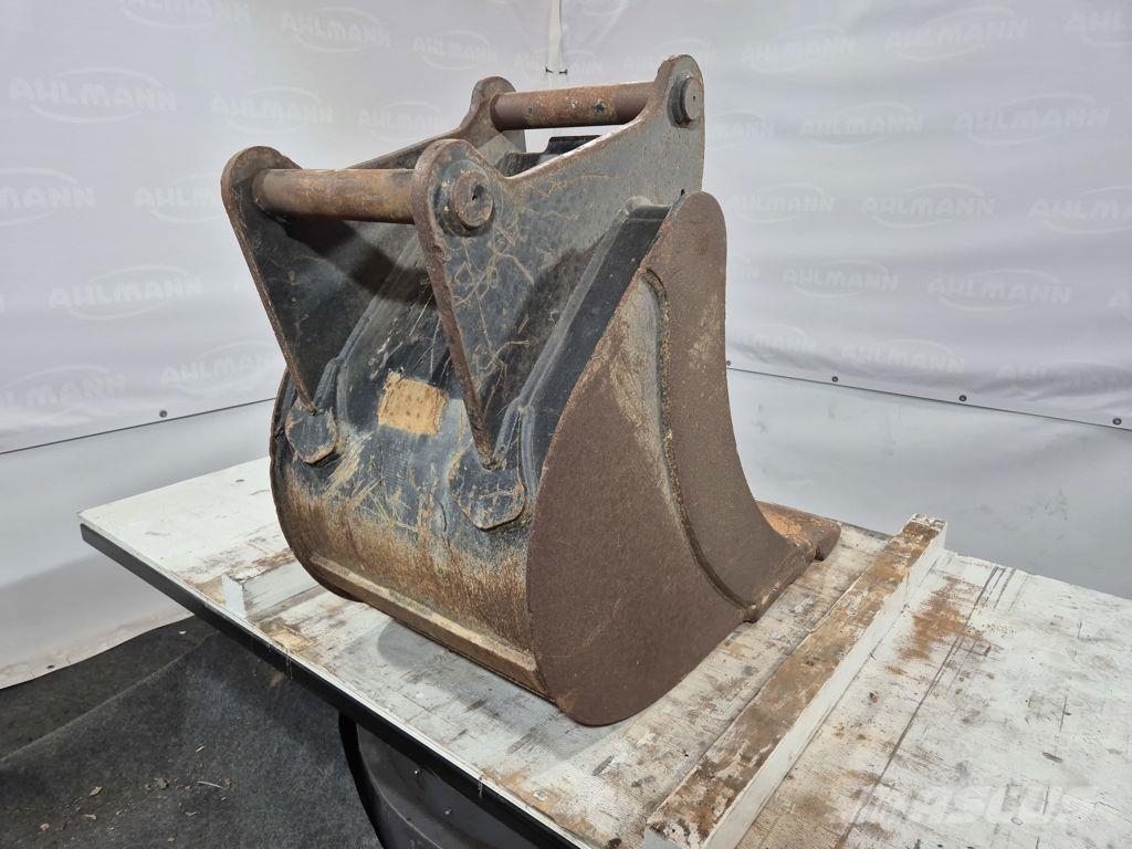  S60 Dieplepelbak دلاء