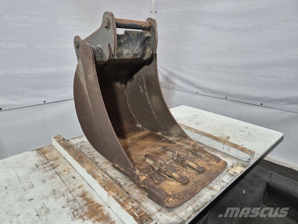  S60 Dieplepelbak دلاء