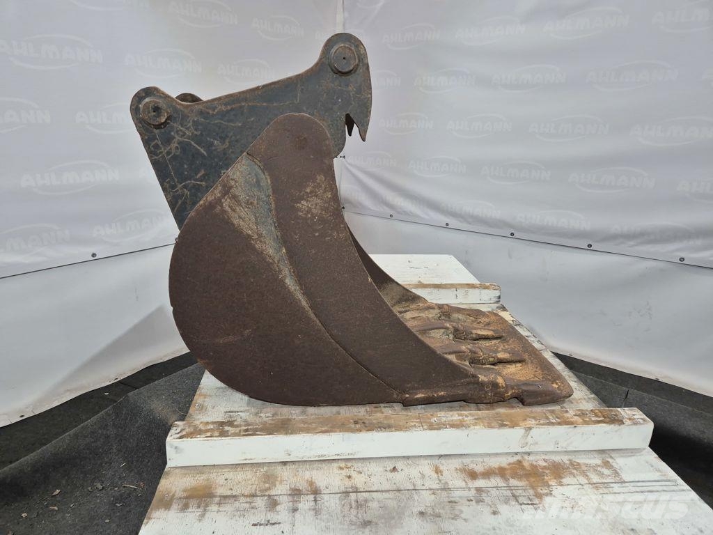  S60 Dieplepelbak دلاء