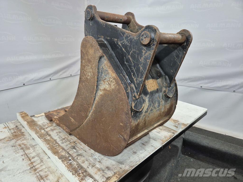  S60 Dieplepelbak دلاء
