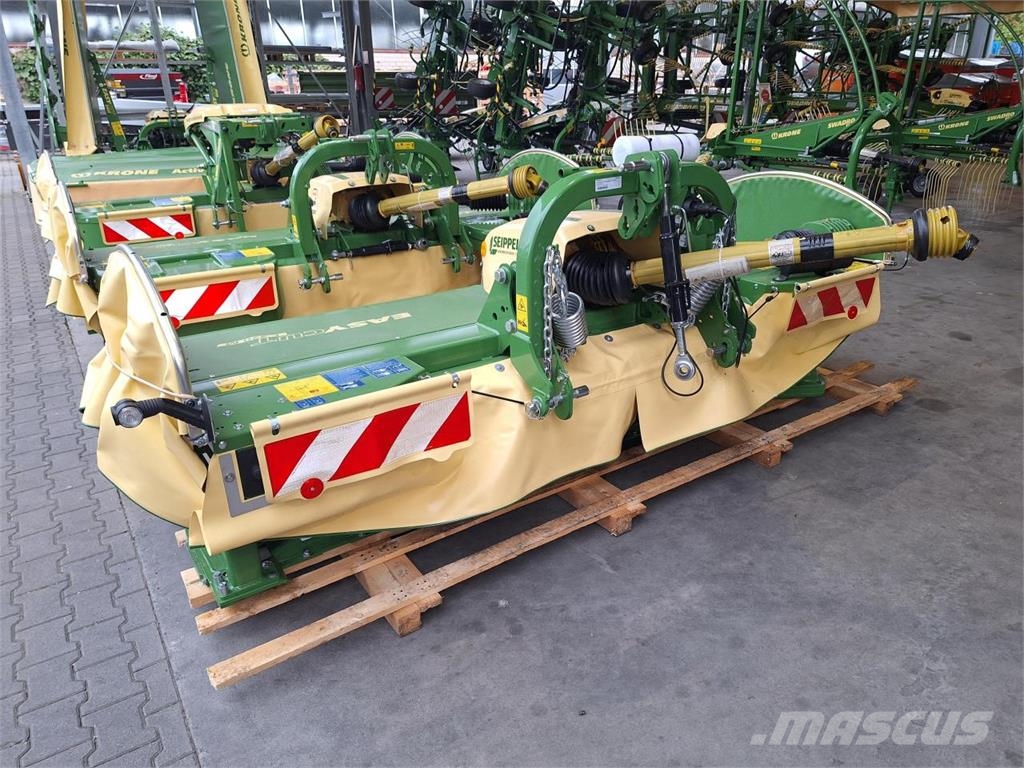 Krone EASYCUT F 320 M G3 PUSH Mäher