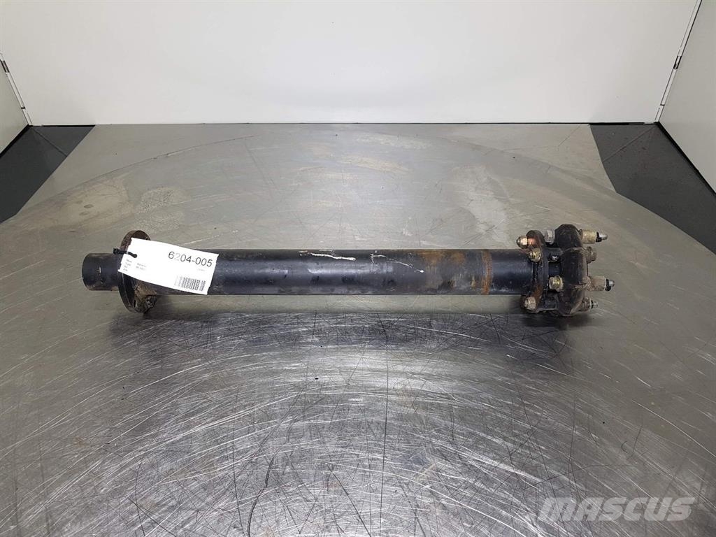 Manitou MLA627 - Propshaft/Gelenkwelle/Cardanas محور العجلة