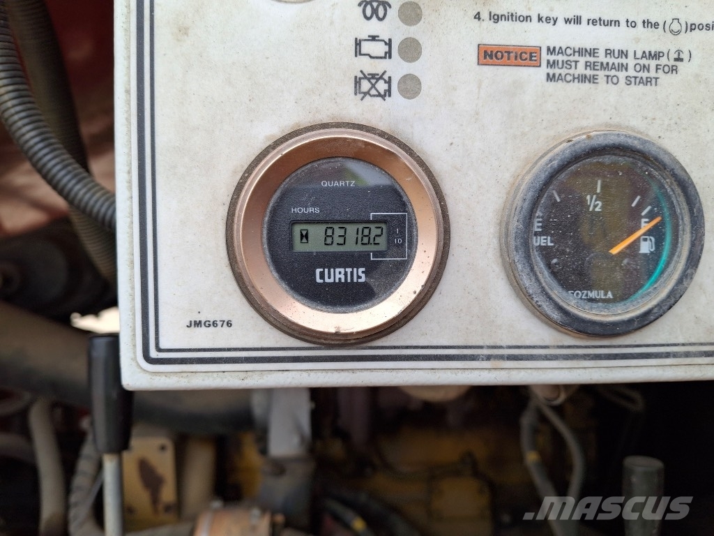 Maximus 522 T Пресяващи и Сортиращи