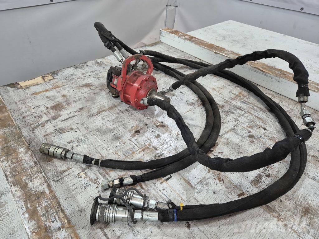 Balt Rotors GR10 Rotator دوارات