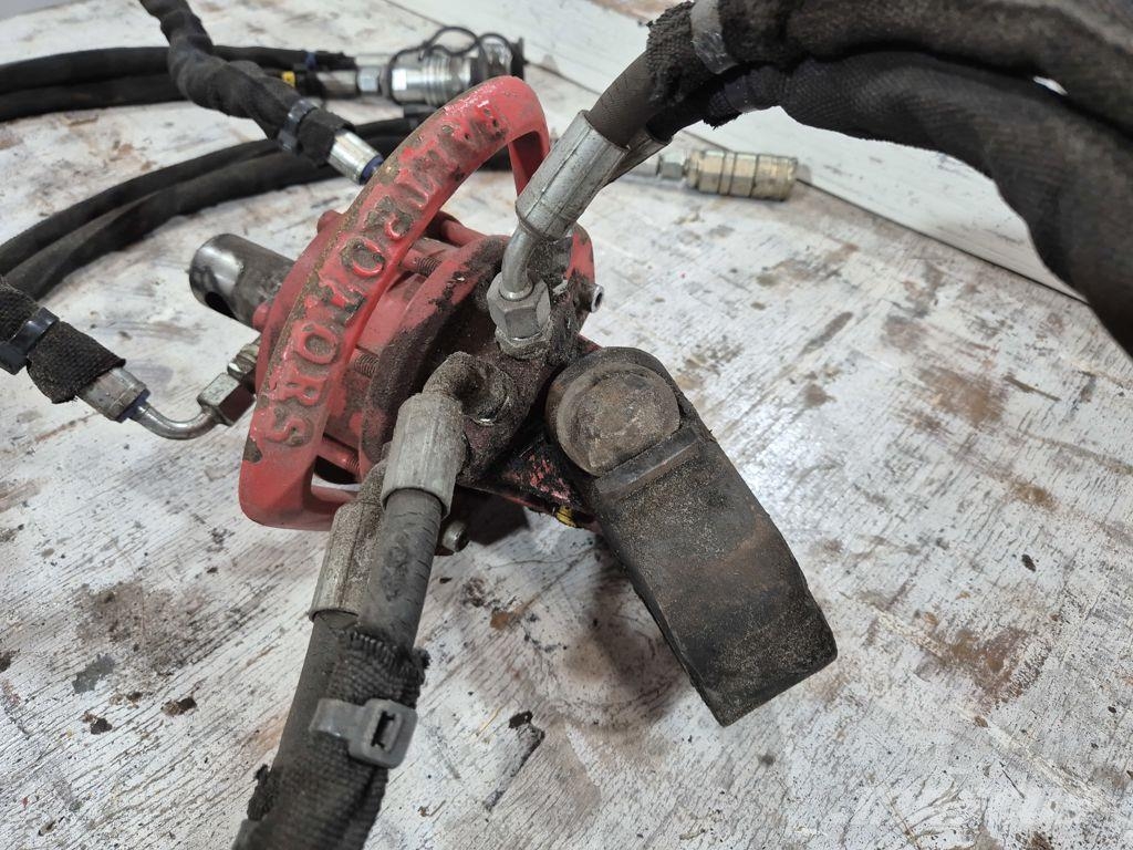 Balt Rotors GR10 Rotator دوارات