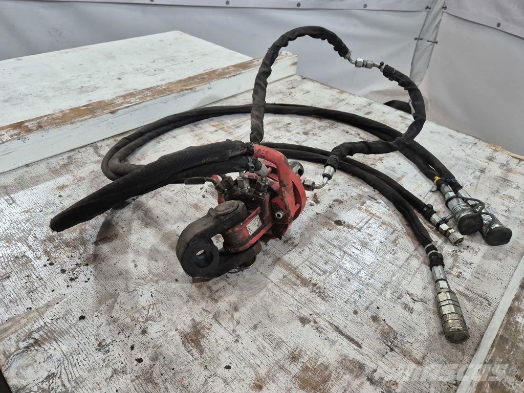 Balt Rotors GR10 Rotator دوارات