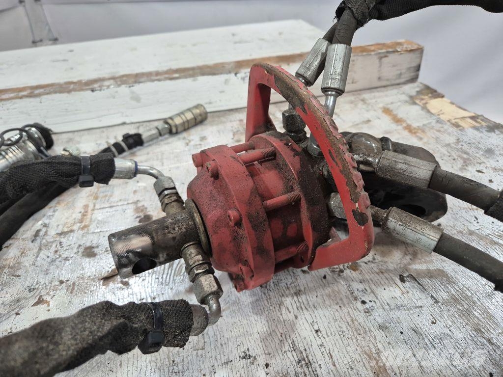 Balt Rotors GR10 Rotator دوارات