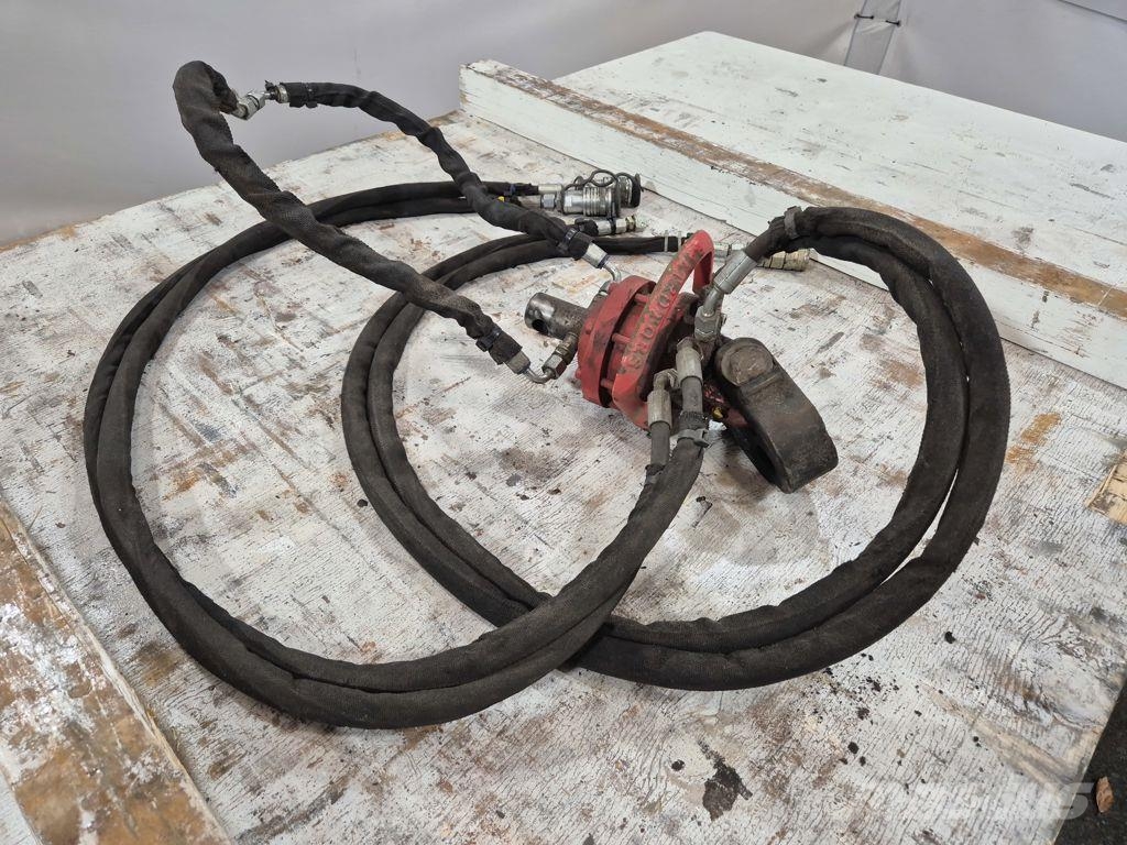 Balt Rotors GR10 Rotator دوارات