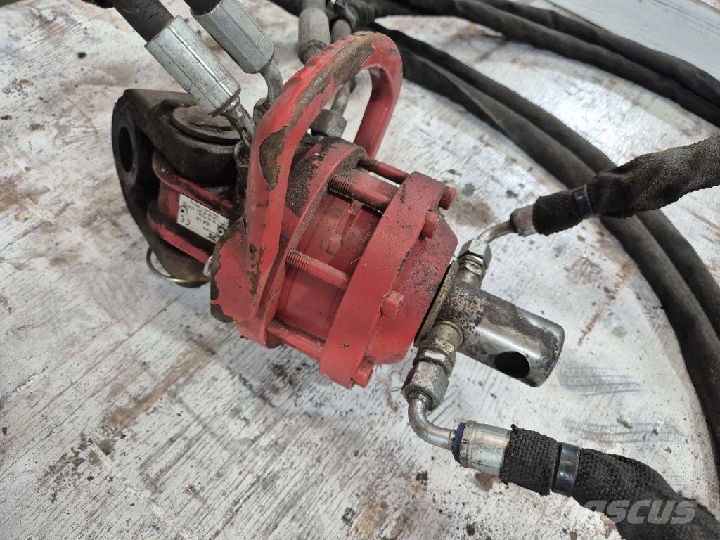 Balt Rotors GR10 Rotator دوارات
