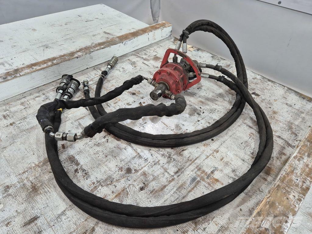 Balt Rotors GR10 Rotator دوارات