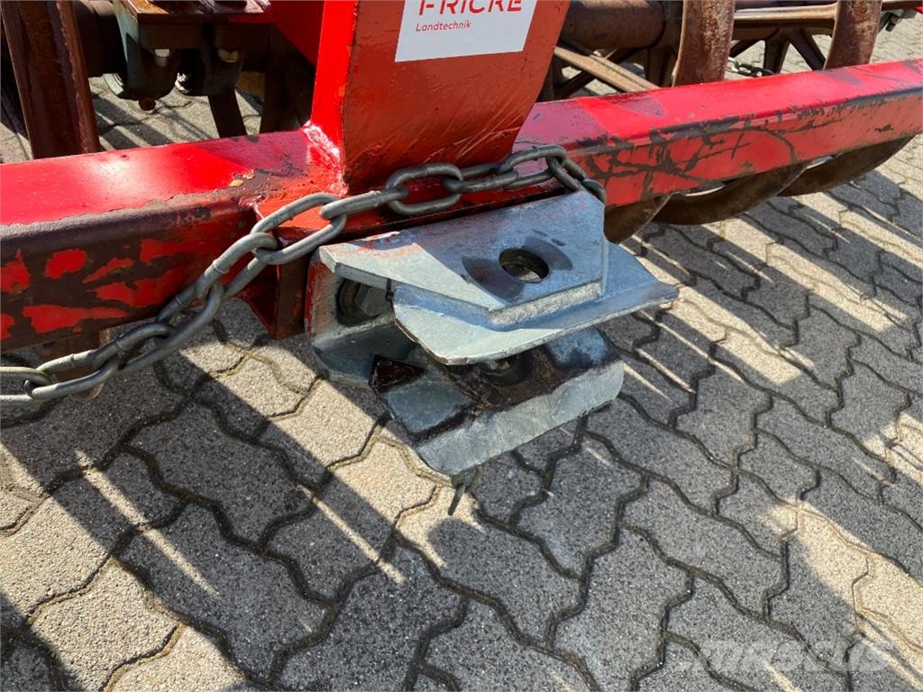 He-Va Doppelpacker 3,05 mtr Other rollers