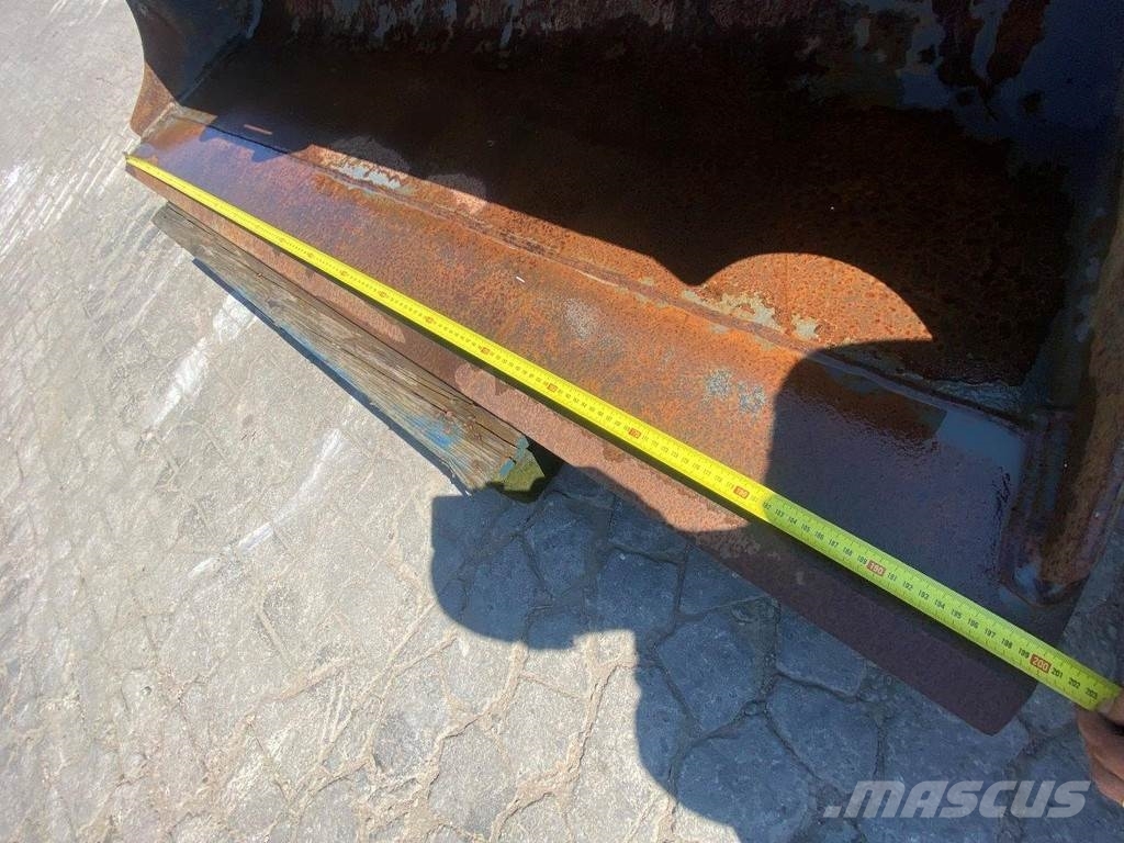 Pome S45 Cucharones