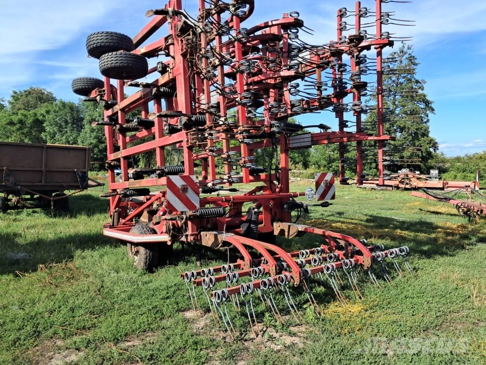 Horsch Terrano 10 FG Cultivatoren
