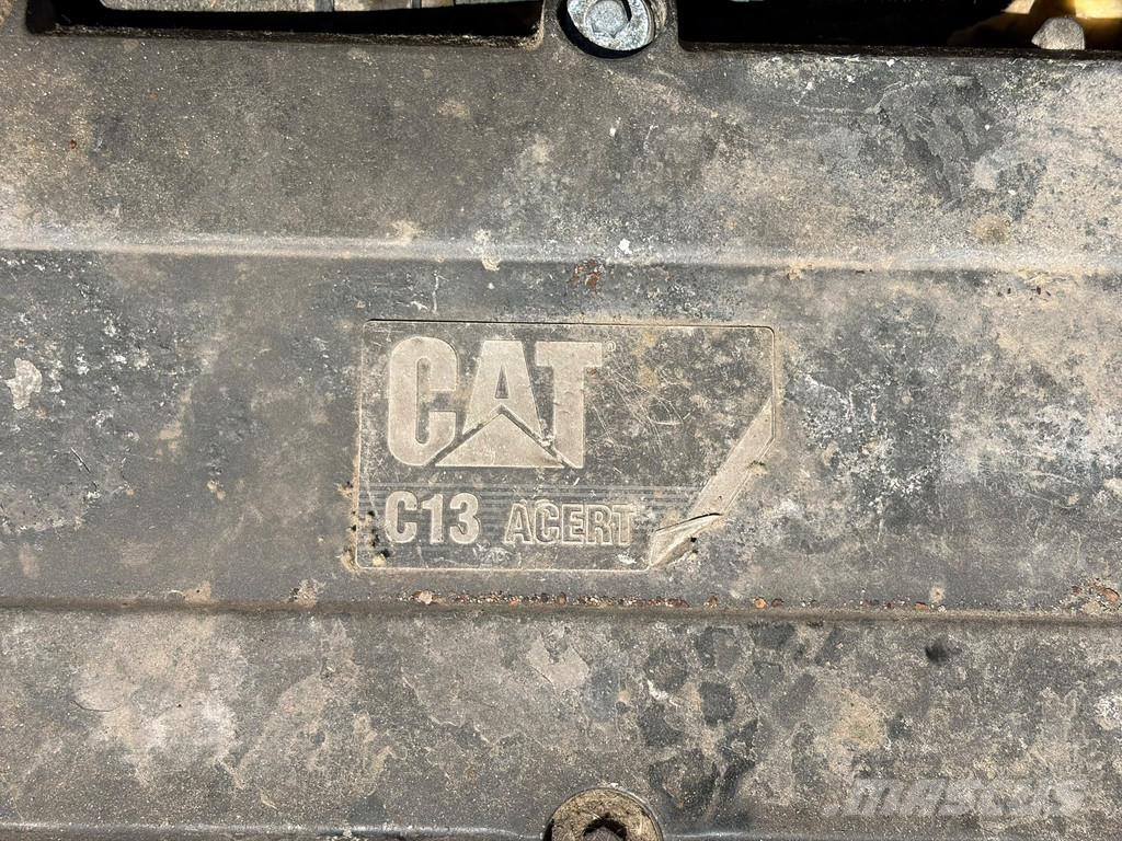 CAT 345CL Rupsgraafmachines