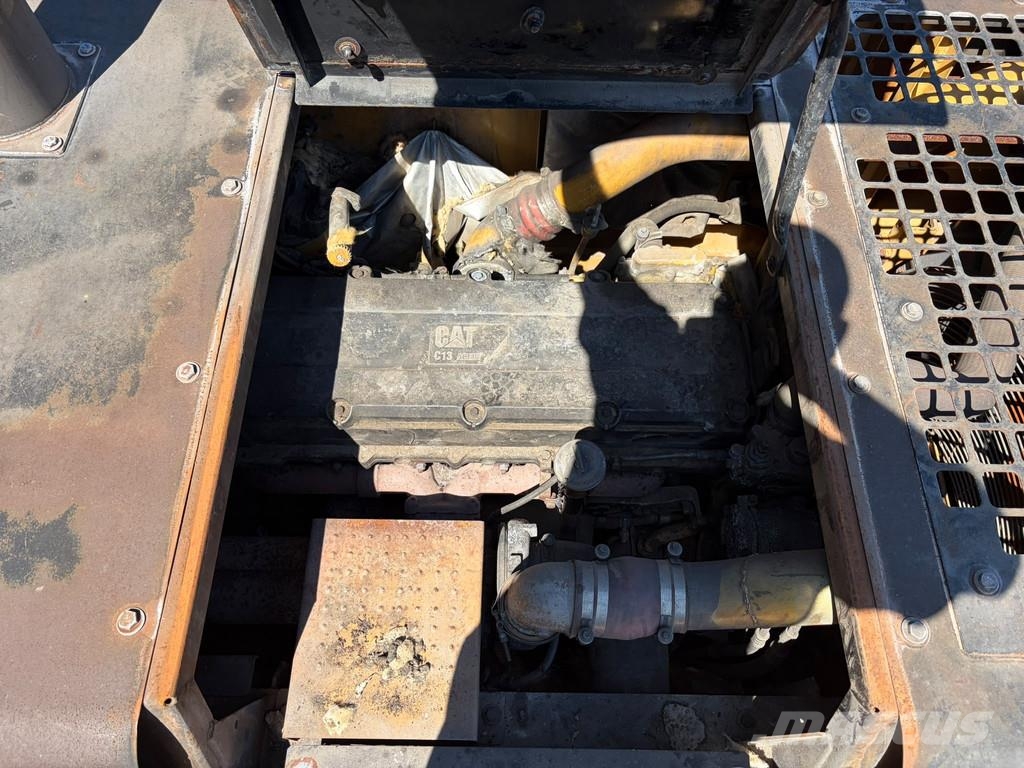 CAT 345CL Rupsgraafmachines