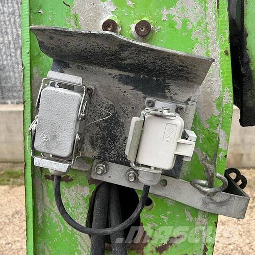Merlo Roto 33.16 KS Telescopic handlers