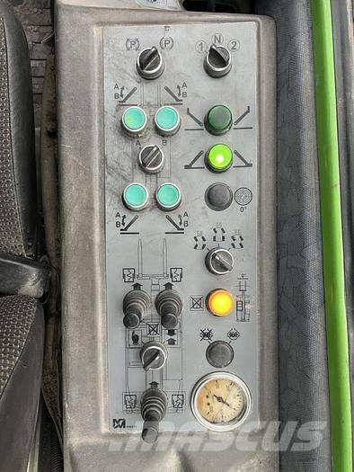 Merlo Roto 33.16 KS Telescopic handlers