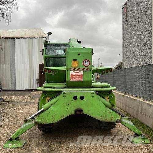Merlo Roto 33.16 KS Telescopic handlers