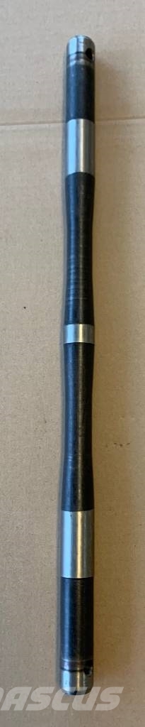 Fiat Shaft 30×605mm 5111917 Трансмиссии