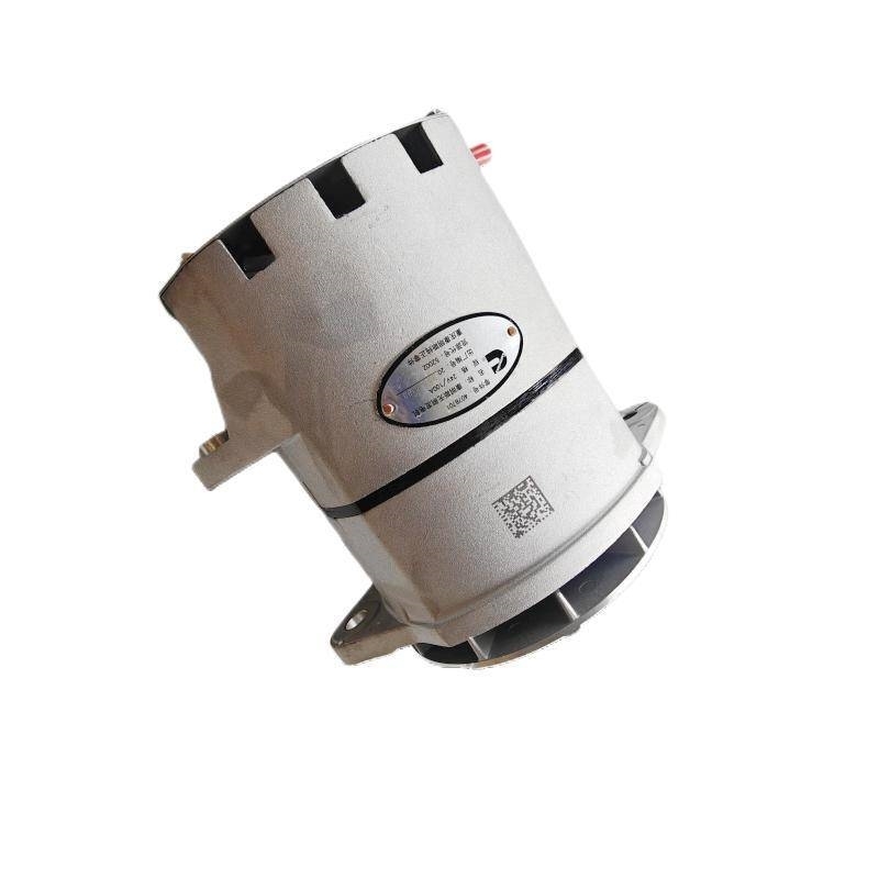 Cummins NTA855 Alternator 4078701 3000347 Moteur