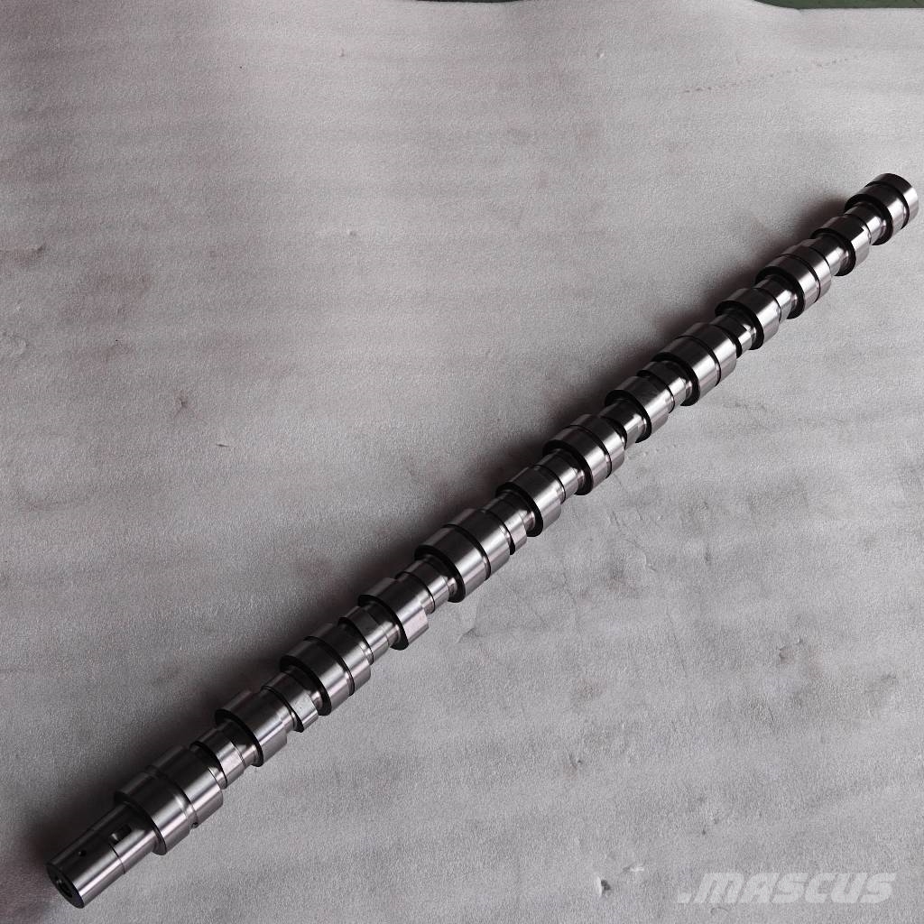 Cummins NTA855 Camshaft 3801749 4913963 3053517 Motorer