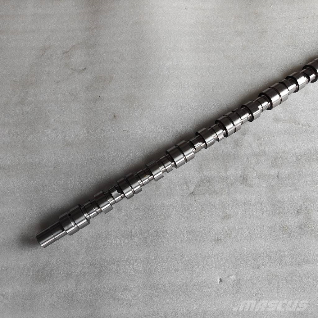Cummins NTA855 Camshaft 3801749 4913963 3053517 Motorer