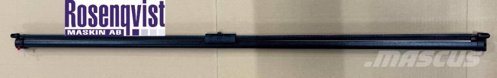 Fiat CS21 Spare parts Sun visor 5139753 驾驶室与内部