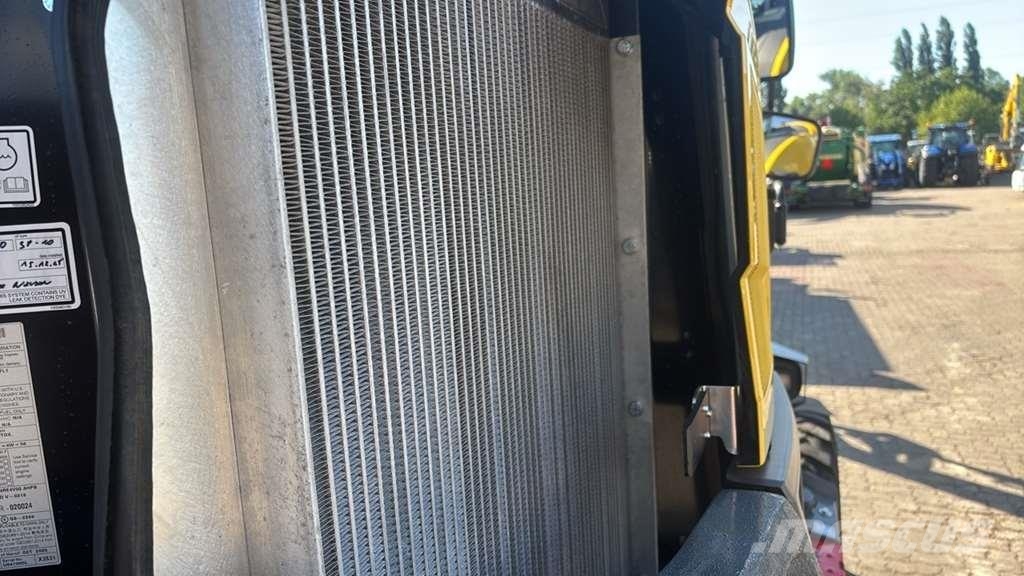 Wacker Neuson EW100 Specialgrävmaskiner