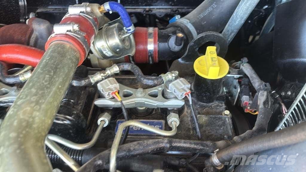 Wacker Neuson EW100 Specialgrävmaskiner