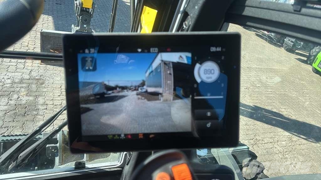 Wacker Neuson EW100 Specialgrävmaskiner