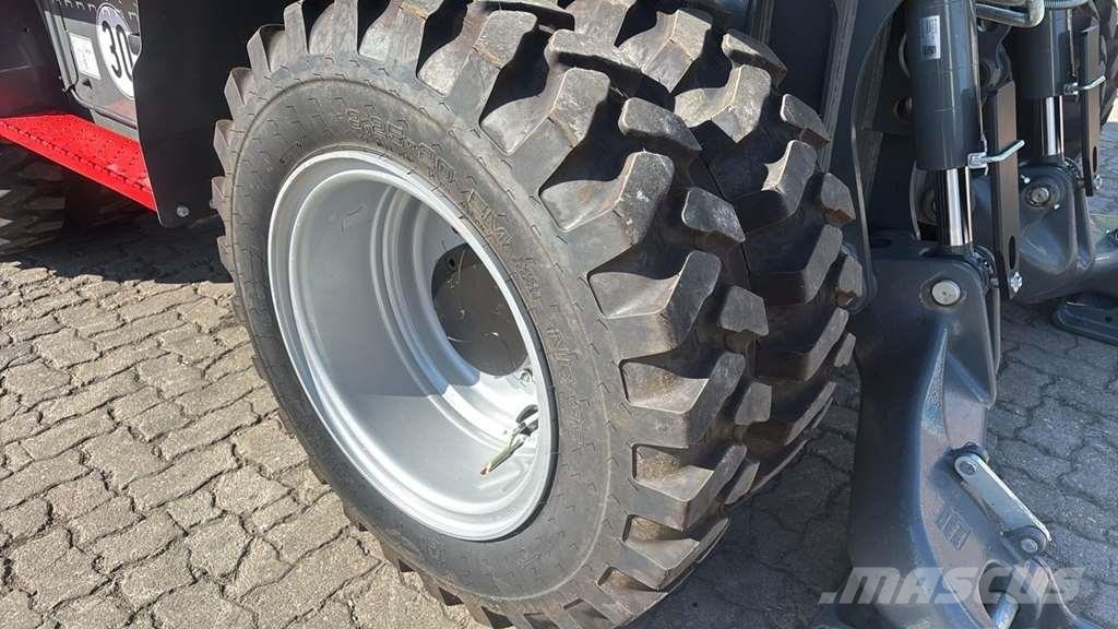 Wacker Neuson EW100 Specialgrävmaskiner