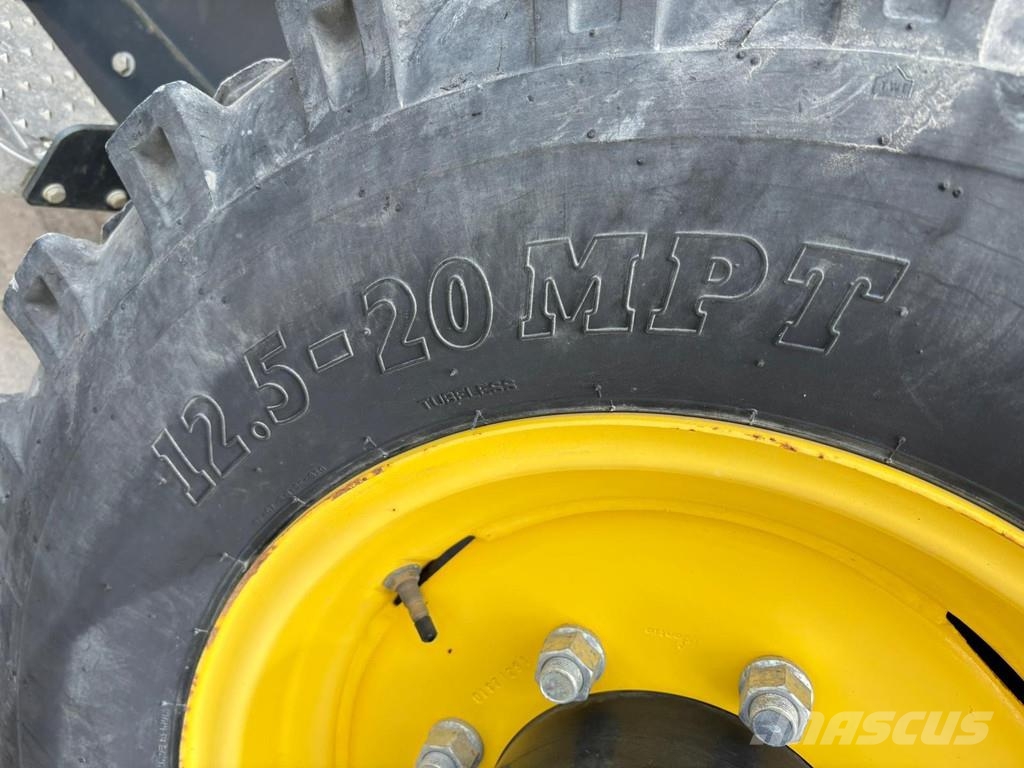 Bomag BW 145 DH 3 Walce jednobębnowe
