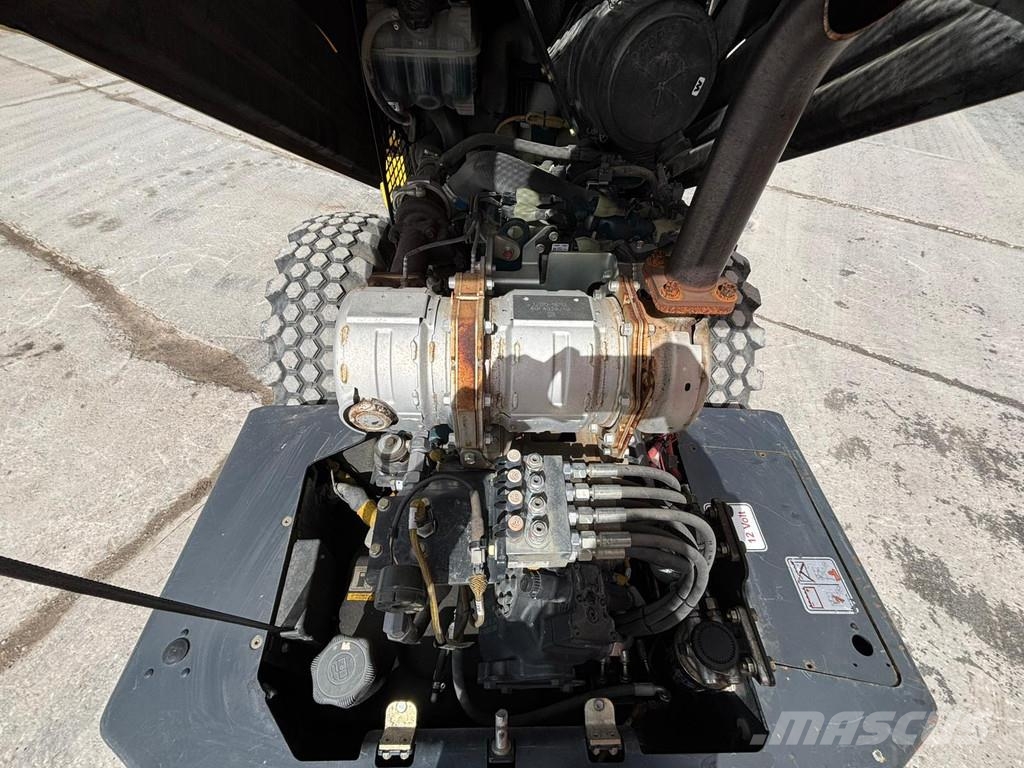 Bomag BW 145 DH 3 Walce jednobębnowe