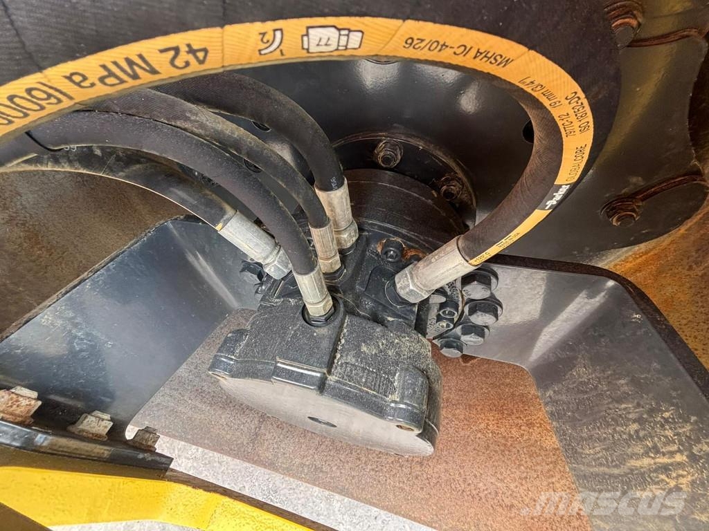 Bomag BW 145 DH 3 Walce jednobębnowe