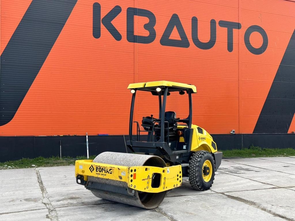 Bomag BW 145 DH 3 Walce jednobębnowe