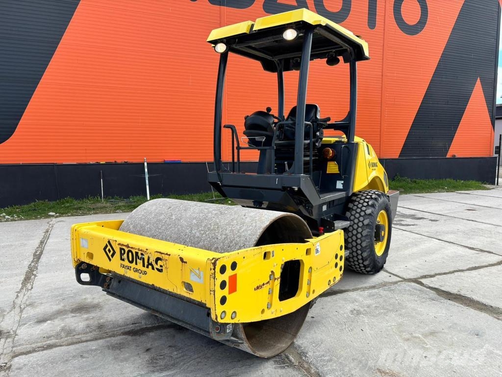 Bomag BW 145 DH 3 Walce jednobębnowe