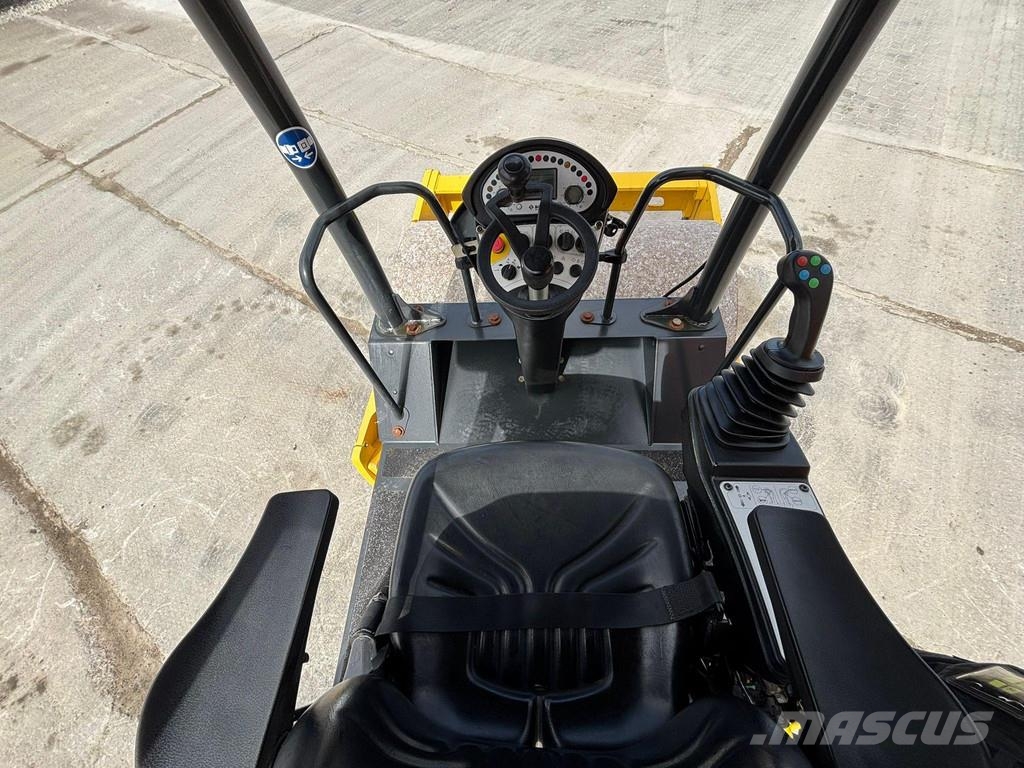 Bomag BW 145 DH 3 Walce jednobębnowe