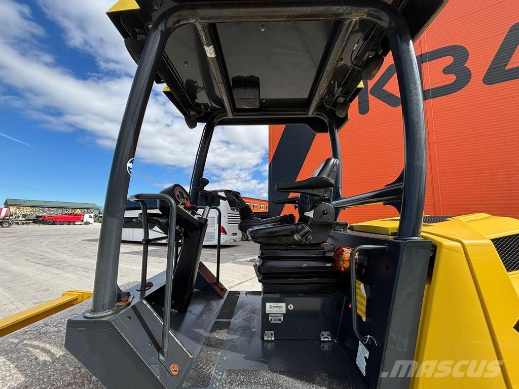 Bomag BW 145 DH 3 Walce jednobębnowe